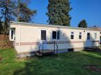 Stacaravan Willerby Bermuda, Caravans en Kamperen, Tot en met 3