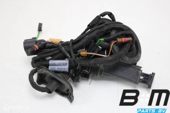 Portierkabelboom LA of RA Audi A4 8W 8W0971687AP, Auto-onderdelen, Interieur en Bekleding, Gebruikt
