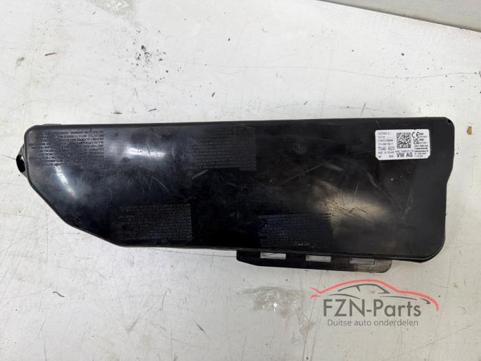 VW ID-Buzz Centerairbag stoelairbag Rechts, Auto-onderdelen, Dashboard en Schakelaars, Gebruikt, Ophalen