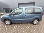 Citroën Berlingo Benzine Multispace - slechts 44000 km !, Auto's, Voorwielaandrijving, Euro 5, Stof, Gebruikt