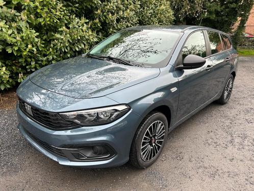 Fiat Tipo SW - 1.0 FireFly City Life, Auto's, Fiat, Bedrijf, Te koop, Tipo, ABS, Airbags, Airconditioning, Android Auto, Apple Carplay