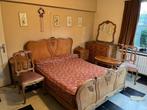antieke slaapkamer, Gebruikt, Eenpersoons, Ophalen