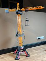 Torenkraan 1,20m hoog, Ophalen, Zo goed als nieuw
