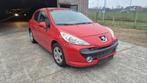Peugeot 207 1.2 Benzine 161.000 km, Auto's, Bedrijf, Te koop, Benzine