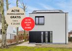 Huis te koop in Zulte Machelen, 3 slpks, 181 m², 10 kWh/m²/jaar, Vrijstaande woning, 3 kamers