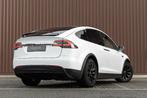Tesla Model X Longe Range AWD | 100 kWh | Garantie, Auto's, Tesla, Automaat, Model X, USB, 398 kW