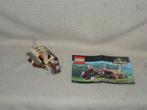 Lego Star Wars 7126 : Battle Droid Carrier, Ophalen of Verzenden, Gebruikt, Complete set, Lego
