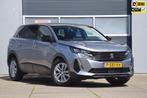 Peugeot 5008 1.2 PureTech Active Pack Business NAVIGATIE/EXT, Te koop, Zilver of Grijs, Bedrijf, Benzine