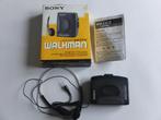 Sony WM-EX12 Walkman, Audio, Tv en Foto, Ophalen of Verzenden, Walkman