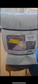 Antislip onderkleed supreme voor tapijten - 2 stuks, Ophalen, Nieuw