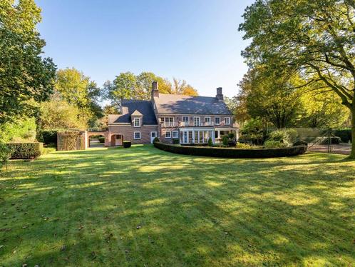 Woning te koop in Schilde, 6 slpks, Immo, Huizen en Appartementen te koop, Vrijstaande woning, C