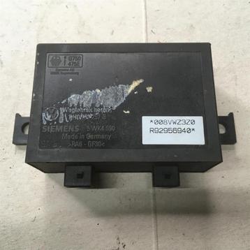 Module coupe-circuit Volkswagen Polo III (6N) 2 portes 1.3