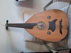 Oud/ aoud/ oed instrument (luit), Muziek en Instrumenten, Ophalen, Zo goed als nieuw