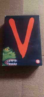 V the complete serie, CD & DVD, DVD | Science-Fiction & Fantasy, Comme neuf, Enlèvement ou Envoi