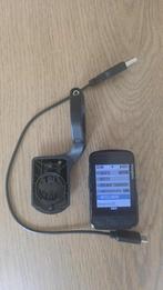 Wahoo Element Bolt V2 GPS / Fietscomputer + Houder, Ophalen of Verzenden, GPS