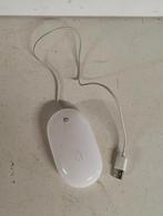 Apple muis (bedraad) voor Apple MacBook, Mac mini en iMac, Computers en Software, Muizen, Ophalen of Verzenden, Gebruikt, Bedraad
