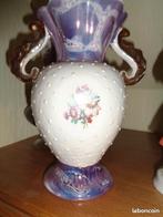 antiquité vase italien, Ophalen