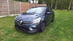 Renault Clio Benzine 2018 Navi/Bluetooth/Airco/..., Auto's, Voorwielaandrijving, Euro 6, Blauw, Particulier
