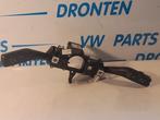 Commutateur combi colonne de direction d'un Volkswagen Caddy, Volkswagen, -, 3 mois de garantie, Utilisé