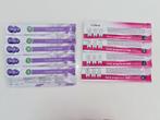 Ovulation test + early pregnancy test, Kinderen en Baby's, Ophalen of Verzenden, Nieuw