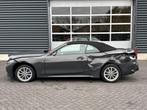 BMW 4-serie Cabrio M440i xDrive High Executive, harman kardo, Auto's, BMW, Automaat, 4 zetels, Euro 6, Bedrijf