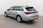 (2BUZ605) SEAT LEON ST, Autos, Achat, 90 ch, Euro 6, Entreprise