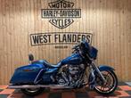 Harley-Davidson Street Glide (bj 2014), 1690 cc, Bedrijf, Overig