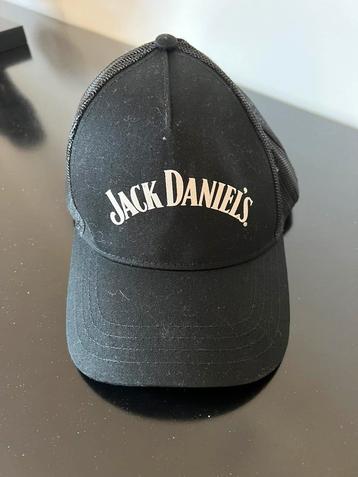 Originele nieuwe pet Jack Daniels