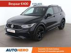Volkswagen Tiguan 1.4 eHybrid R-Line (automatique), Autos, Volkswagen, Détection des panneaux routiers, Achat, Euro 6, 1811 kg
