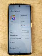 Poco X3 Pro gratis 2 hoesjes, Telecommunicatie, Mobiele telefoons | Huawei, Ophalen, Zo goed als nieuw