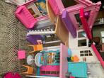 Lot barbie, Kinderen en Baby's, Speelgoed | Poppen, Gebruikt, Ophalen, Barbie