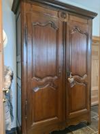 Garde-robe Lorraine XIXe siècle, Antiek en Kunst, Ophalen