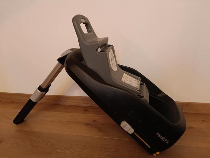 Maxi Cosi FamilyFix, isofix basis voor autostoel !MOET WEG!, Kinderen en Baby's, Autostoeltjes, Gebruikt, Maxi-Cosi, Isofix, Ophalen