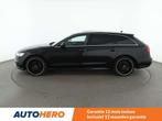 Audi A6 2.0 TDI Ultra (bj 2018, automaat), Auto's, Gebruikt, Zwart, 5 deurs, https://public.car-pass.be/vhr/1d24036b-d532-43c4-a14b-91e59ee8b196