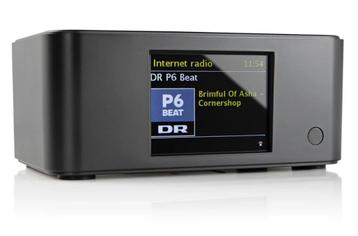 Argon STREAM 3 MK2 Music streamer beschikbaar voor biedingen