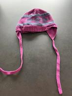 Mexx paarse muts maat 48/50. Zeer goede staat., Mexx, Maat 50, Gebruikt, Meisje