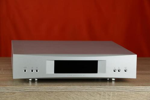 Linn Akurate DS/1 / DS 1 TRADE.INRUIL XLR* Streamer* Topper!, Audio, Tv en Foto, Mediaspelers, Zo goed als nieuw, Ophalen of Verzenden