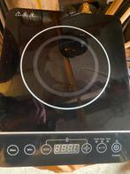 Inductieplaat, Enlèvement, Comme neuf