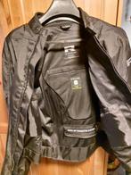 Veste Moto, Manteau | tissu, Richa, Neuf, avec ticket, Hommes