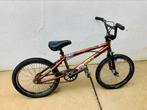 kinderfiets BMX merk Haro 18 inch, Fietsen en Brommers, Ophalen, Gebruikt, 16 tot 20 inch, Haro