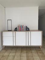 Opbergkast, Huis en Inrichting, Kasten | Stellingkasten, Ophalen, Gebruikt