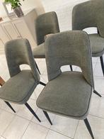 Stoelen, Huis en Inrichting, Stoelen, Ophalen, Zo goed als nieuw, Overige kleuren, Vier