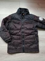 Veste hiver, Kinderen en Baby's, Kinderkleding | Maat 104, Gebruikt, JBC, Ophalen of Verzenden, Jongen