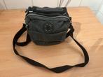 Kipling  Handtas blauw/grijze kleur NIEUW 🐵🐵, Handtassen en Accessoires, Tassen | Damestassen, Ophalen, Nieuw, Overige kleuren