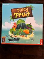 Juicy fruit - 999 games, Comme neuf, Enlèvement