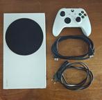 Xbox S + Controller(s) + Headset, Ophalen, Zo goed als nieuw