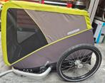Honden fietskar Croozer XL, Dieren en Toebehoren, Ophalen, Gebruikt
