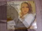 2xLP Various 32 Memories from the 50's & 60's, CD & DVD, Vinyles | Compilations, Pop, 12 pouces, Utilisé, Enlèvement ou Envoi