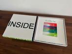 Gesigneerde Bo Burnham INSIDE 3 LP box met extra's (Signed), Autres formats, 2000 à nos jours, Neuf, dans son emballage, Enlèvement ou Envoi