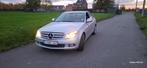 Mercedes classe C  220cdi   143000KM, Auto's, Mercedes-Benz, Zwart, 4 cilinders, Bedrijf, 5 deurs